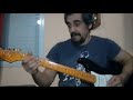 A Go Go Guitar - (the Ventures) - mi Version - por Carlos Valencia -