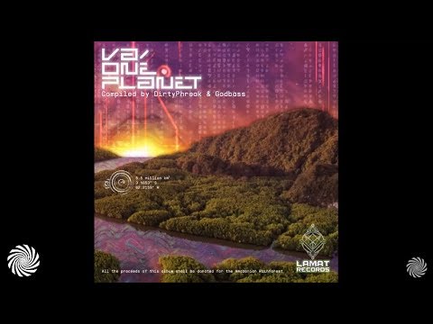 Loose Connection - Jelly Brain (Killatk Remix)