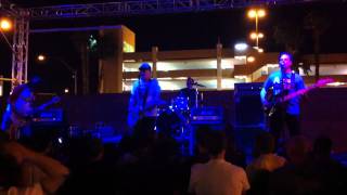 Down By Law LIVE @ Punk Rock Bowling 2011