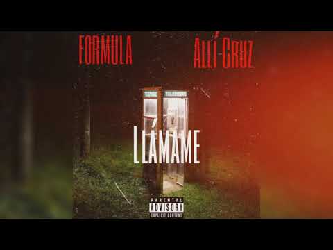 Llámame - F0RMULA, Allí Cruz