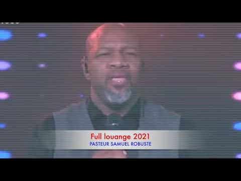 Gen yon sous dlo ki pral pete nan deze a PASTEUR SAMUEL ROBUSTE full Louange