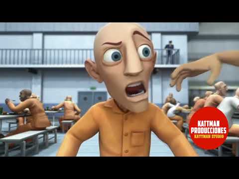 CHATO PRO + EL PROF - Hijos malditos de la historia (Prod by Tropiko beats)