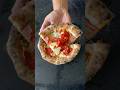 Pizza De Presunto Com Borda De Doce De Leite E Catupiry Pizza Pizzaria Docedeleite