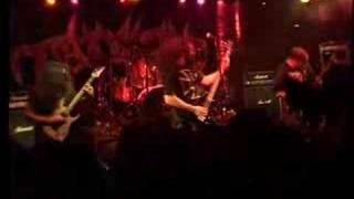 Drunkard - Total Satan (The Crown Cover)