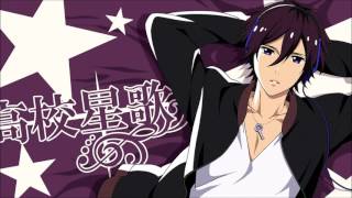 ~nightcore~ Arai Ken - Wishes (Piano version)