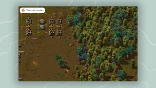 Claude Fable 5 plays Factorio