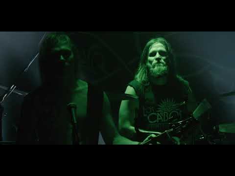 Videoclip de Moon Of My Nights — Kalmah