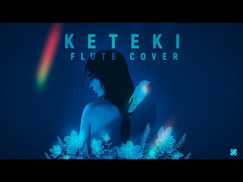 Sannidhya Bhuyan X Tavreed - Keteki (Official Flute Cover) | Ishaan kashyap