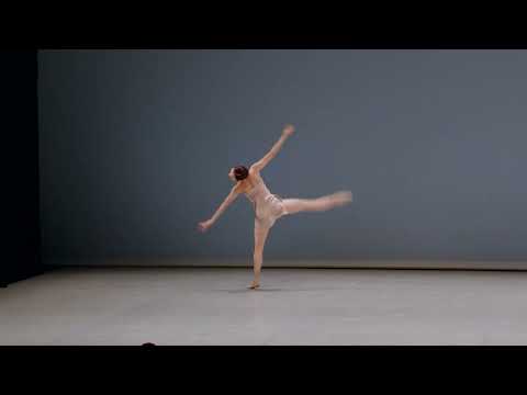Soo Min KIM, 318 – Prix de Lausanne 2023 Prize Winner – Contemporary
