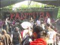 S3NYUM DAN PER4NG PANTURA LIVE REJOSARI SAWEER DOONG AMEL SILVI