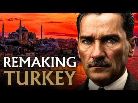 Atatürk - Father of the Turks Documentary