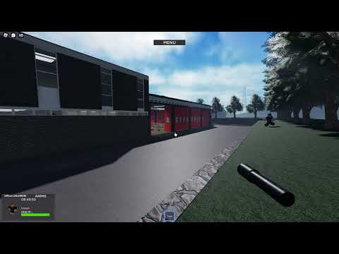 Phillips Park Pump Turnout - Roblox