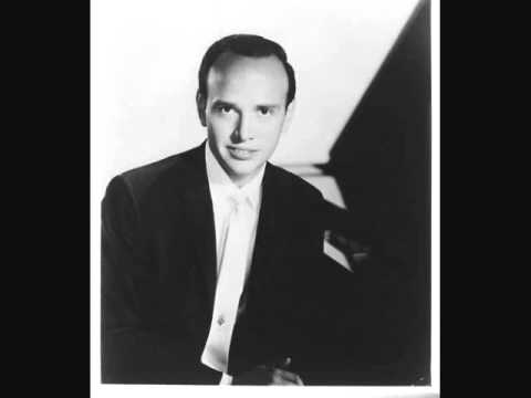 The World Outside by Roger Williams — 1958 Hot 100 hit