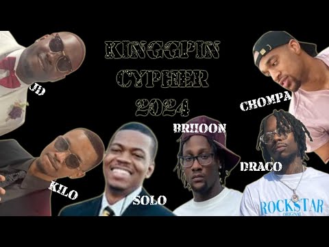 KinggPin Cypher 2024