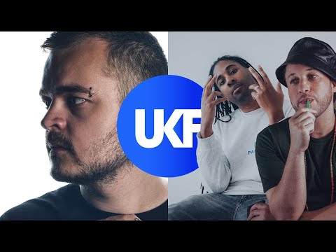 Myro - Who Dem VIP (ft. Dread MC & Rider Shafique)