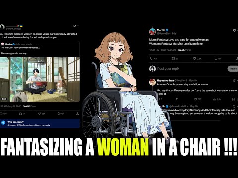 Why Is The Internet Mad At Jose And The Tiger Fish