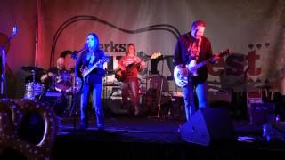 MO7S live at Berks Country Fest 2016