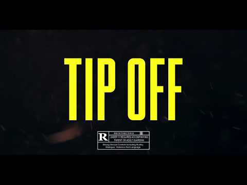 Dula - Tip Off (Official Video)  (Prod. by Will Hansford)