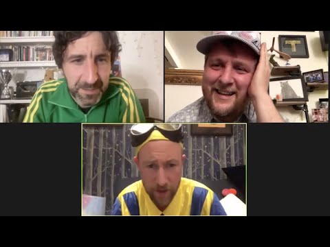No More Jockeys  - Full Livestream 4