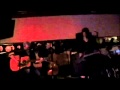 VARSITY DRAG: "postcard" live & unplugged, Rosebud, 12/19/10