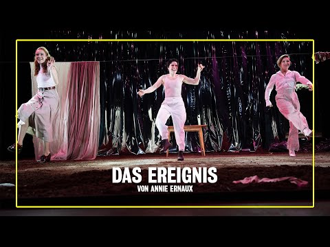 "Das Ereignis" | Trailer