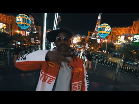 Cali Snupe - Money Now (Official Music Video) || Dir. @shotbyseasxns 