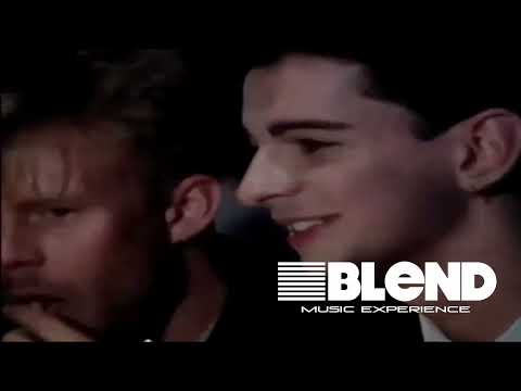 Videoclip de Dreaming of Me (Single Version) — Depeche Mode