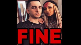 MADMAN E FISHBALL SI SONO LASCIATI