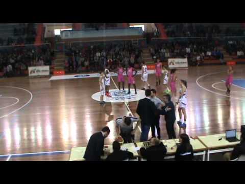 LFJ10 C.B. CONQUERO HUELVA WAGE...,76 - 67,GERNIKA BIZKAIA... (29/11/2015)