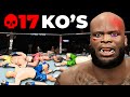 I Attempted To Break The Hardest UFC Records