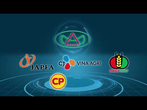 Video giới thiệu Amavet