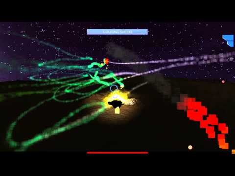 Rodina - Planet Combat [HD]