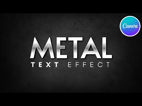 20 canva typography hacks and tricks tutorial