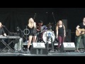 Delta Rae - "Morning Comes" 