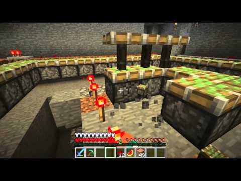 Minecraft Mindcrack - Episode 46 - Channel Updates