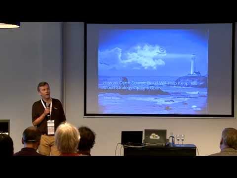 OpenStack Benelux Conference 2014 | Presentation | SUSE