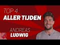 TOP 4 | #20 - Andreas Ludwig