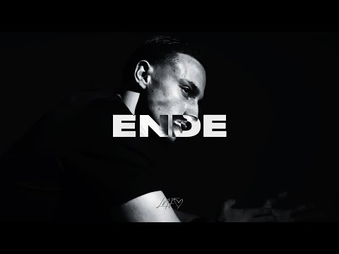 AYLIVA x MILANO Type Beat - "ENDE"