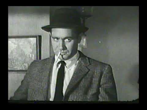 Mike Hammer S1 E19 - Music To Die By
