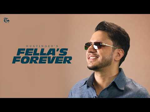Fella's Forever (Visualizer) — watch video