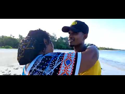 Mitaa Kisauni & Badi Tora -  Mashangingi  (official video)