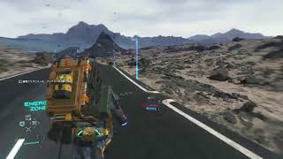 デススト