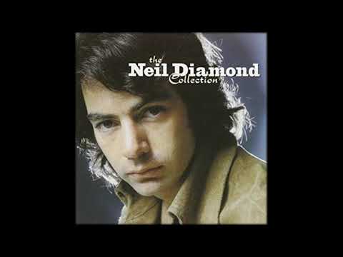 Neil Diamond  - Cherry, Cherry