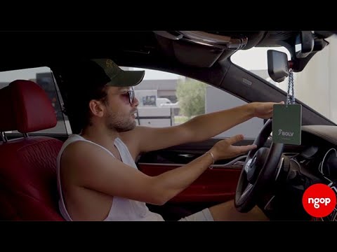 Pompisti - Lakua | NGOP.TV