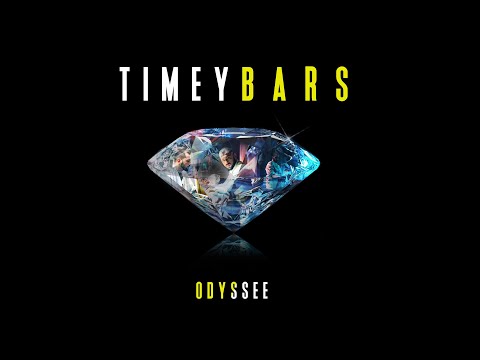 TIMEY ►ODYSSEE BARS◄ (Official Video)