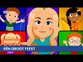 KidsPop - Eén Groot Feest