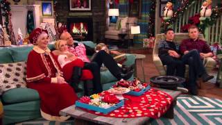 Bridgit Mendler &amp; Shane Harper -  Song For You (Official Video)