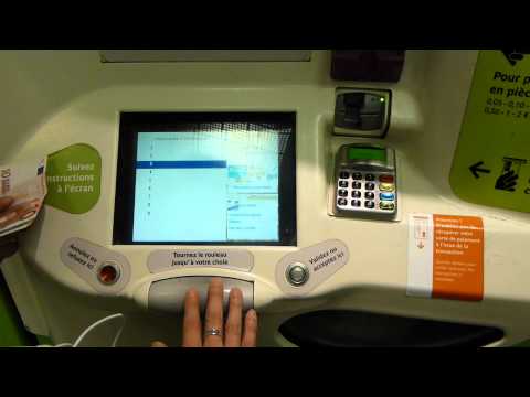 ピエール・ブロソレット広場の正面玄関