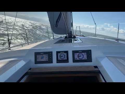 solaris 40 testsail vid3