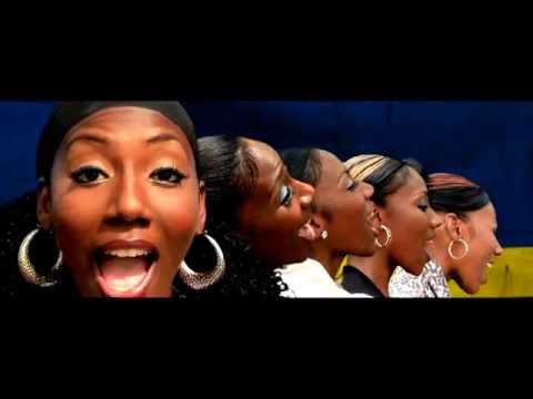 Kosechá Kantando - ÆMY 'Niafeliz' [Watch in 720p HD]